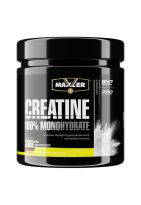 Maxler 100% Creatine Monohydrate